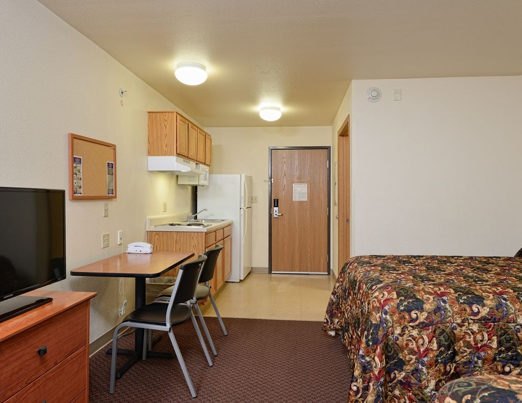 Extended Stay America Select Suites - El Paso - East Ruang foto