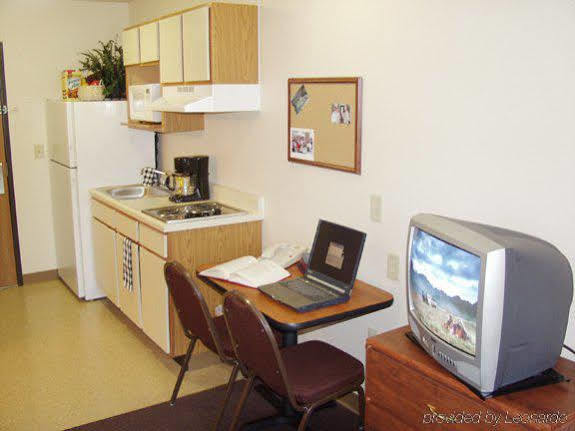 Extended Stay America Select Suites - El Paso - East Ruang foto